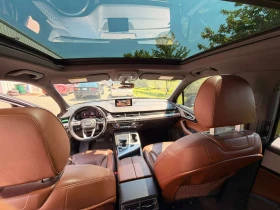 Audi Q7 * Luxury | 7 Seats | Tan Interior | Panaromic | NA | Auto.bg — изображение 16 Audi Q7 * Luxury | 7 Seats | Tan Interior | Panaromic | NA | Auto.bg — изображение 16