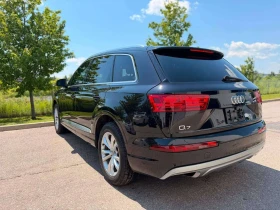 Audi Q7 * Luxury | 7 Seats | Tan Interior | Panaromic | NA | Auto.bg — изображение 4 Audi Q7 * Luxury | 7 Seats | Tan Interior | Panaromic | NA | Auto.bg — изображение 4