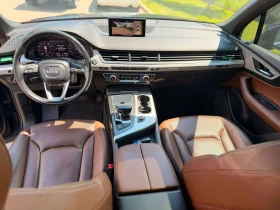 Audi Q7 * Luxury | 7 Seats | Tan Interior | Panaromic | NA | Auto.bg — изображение 11 Audi Q7 * Luxury | 7 Seats | Tan Interior | Panaromic | NA | Auto.bg — изображение 11