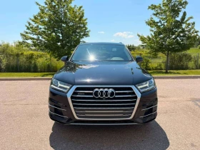 Audi Q7 * Luxury | 7 Seats | Tan Interior | Panaromic | NA | Auto.bg — изображение 9 Audi Q7 * Luxury | 7 Seats | Tan Interior | Panaromic | NA | Auto.bg — изображение 9