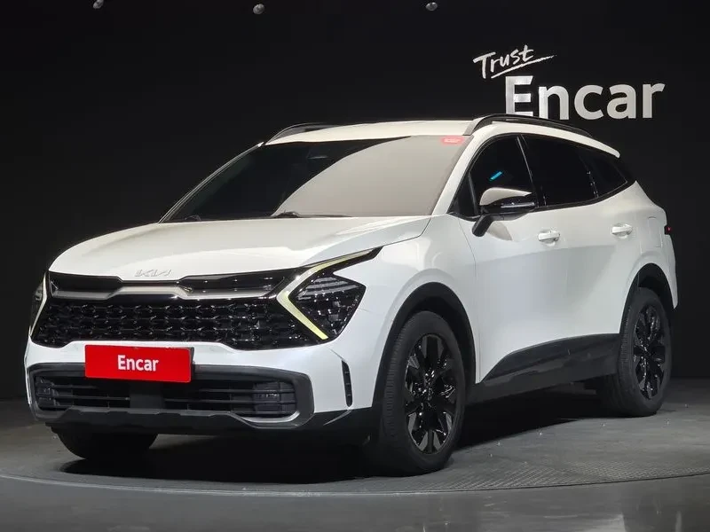 Kia Sportage DIESEL 2.0 2WD NOBLESSE GRAVITY | Auto.bg — изображение 1 Kia Sportage DIESEL 2.0 2WD NOBLESSE GRAVITY | Auto.bg — изображение 1