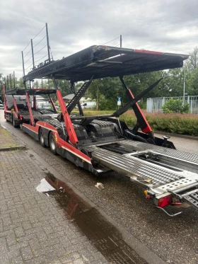 Mercedes-Benz Actros 18430 | Auto.bg — изображение 4 Mercedes-Benz Actros 18430 | Auto.bg — изображение 4