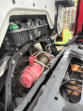 Mercedes-Benz Actros 18430 | Auto.bg — изображение 15 Mercedes-Benz Actros 18430 | Auto.bg — изображение 15