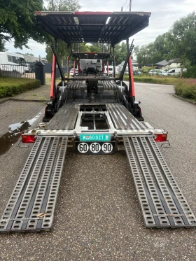 Mercedes-Benz Actros 18430 | Auto.bg — изображение 3 Mercedes-Benz Actros 18430 | Auto.bg — изображение 3