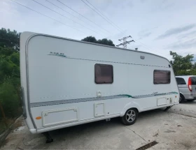 Каравана Други Bessacarr Cameo 535 SL | Auto.bg — изображение 3 Каравана Други Bessacarr Cameo 535 SL | Auto.bg — изображение 3