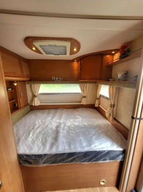 Каравана Други Bessacarr Cameo 535 SL | Auto.bg — изображение 13 Каравана Други Bessacarr Cameo 535 SL | Auto.bg — изображение 13