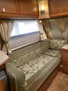 Каравана Други Bessacarr Cameo 535 SL | Auto.bg — изображение 6 Каравана Други Bessacarr Cameo 535 SL | Auto.bg — изображение 6