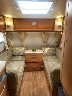 Каравана Други Bessacarr Cameo 535 SL | Auto.bg — изображение 5 Каравана Други Bessacarr Cameo 535 SL | Auto.bg — изображение 5