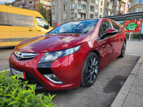 Обява за продажба на Opel Ampera Plug in hybrid 1.4  ~18 800 лв. - изображение 1