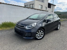 Kia Rio 1.2i * NAVI* CAMERA* FULL* EURO 6B* 1 - Car24.bg Kia Rio 1.2i * NAVI* CAMERA* FULL* EURO 6B* 1
