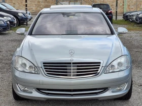 Mercedes-Benz S 500 388к.с. - Car24.bg Mercedes-Benz S 500 388к.с.