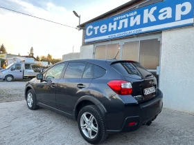 Обява за продажба на Subaru XV 2.0i-АВТОМАТИК-LUXURY EDITION