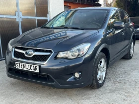 Обява за продажба на Subaru XV 2.0i-АВТОМАТИК-LUXURY EDITION