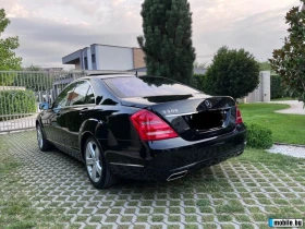 Mercedes-Benz S 500 388 L - 32000 лв. / 16361.34 € - 65442634 2 | Car24.bg Mercedes-Benz S 500 388 L - 32000 лв. / 16361.34 € - 65442634 2
