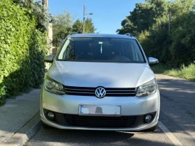 VW Touran 1.6 105 диезел - Car24.bg VW Touran 1.6 105 диезел