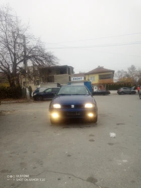 Снимка Seat Cordoba