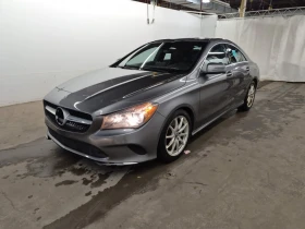 Mercedes-Benz CLA * 250 * CARFAX * - Car24.bg Mercedes-Benz CLA * 250 * CARFAX *