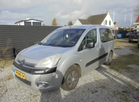 Citroen Berlingo 1.6 e-HDI 92 к.с - Car24.bg Citroen Berlingo 1.6 e-HDI 92 к.с