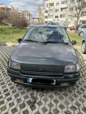 Renault Clio - Car24.bg Renault Clio