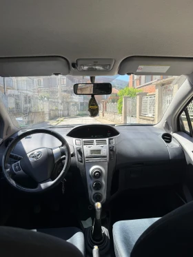 Toyota Yaris 1.4 Limited edition - 4130 € / 8077.58 лв. - 57311338 8 | Car24.bg Toyota Yaris 1.4 Limited edition - 4130 € / 8077.58 лв. - 57311338 8