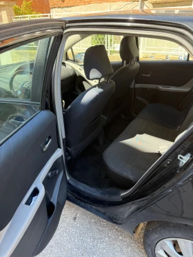 Toyota Yaris 1.4 Limited edition - 4130 € / 8077.58 лв. - 57311338 10 | Car24.bg Toyota Yaris 1.4 Limited edition - 4130 € / 8077.58 лв. - 57311338 10