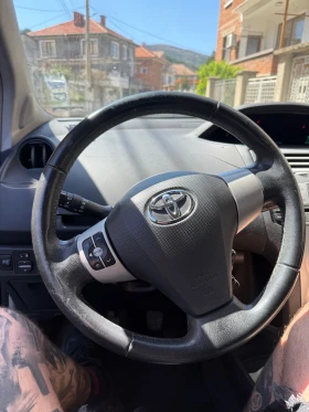 Toyota Yaris 1.4 Limited edition - 4130 € / 8077.58 лв. - 57311338 6 | Car24.bg Toyota Yaris 1.4 Limited edition - 4130 € / 8077.58 лв. - 57311338 6