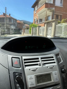 Toyota Yaris 1.4 Limited edition - 4130 € / 8077.58 лв. - 57311338 12 | Car24.bg Toyota Yaris 1.4 Limited edition - 4130 € / 8077.58 лв. - 57311338 12