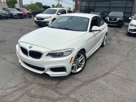 BMW 228 * 228i xDrive * CARFAX * ЦЕНА ДО БГ