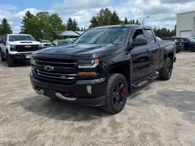 Chevrolet Silverado * 1500 * 2LT * CARFAX * АВТОКРЕДИТ