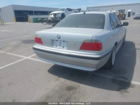 BMW 740 Автокредит Цена до България | Auto.bg — изображение 4 BMW 740 Автокредит Цена до България | Auto.bg — изображение 4