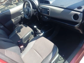 Toyota Yaris 1.3 бензин - 5900 € / 11539.40 лв. - 94725555 6 | Car24.bg Toyota Yaris 1.3 бензин - 5900 € / 11539.40 лв. - 94725555 6