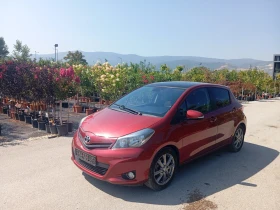 Toyota Yaris 1.3 бензин - 5900 € / 11539.40 лв. - 94725555 8 | Car24.bg Toyota Yaris 1.3 бензин - 5900 € / 11539.40 лв. - 94725555 8