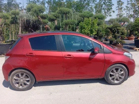 Toyota Yaris 1.3 бензин - 5900 € / 11539.40 лв. - 94725555 2 | Car24.bg Toyota Yaris 1.3 бензин - 5900 € / 11539.40 лв. - 94725555 2