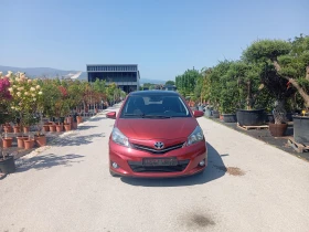 Toyota Yaris 1.3 бензин - 5900 € / 11539.40 лв. - 94725555 7 | Car24.bg Toyota Yaris 1.3 бензин - 5900 € / 11539.40 лв. - 94725555 7