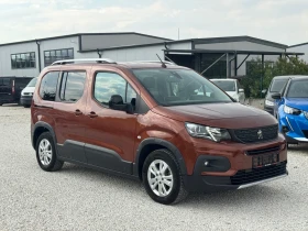 Peugeot Rifter Electric | Auto.bg — изображение 2 Peugeot Rifter Electric | Auto.bg — изображение 2