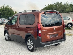 Peugeot Rifter Electric | Auto.bg — изображение 4 Peugeot Rifter Electric | Auto.bg — изображение 4