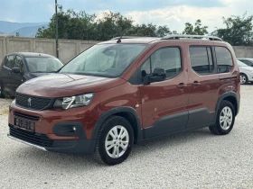 Peugeot Rifter Electric | Auto.bg — изображение 3 Peugeot Rifter Electric | Auto.bg — изображение 3