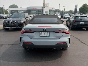 BMW 430 * 430i xDrive * CARFAX * БЕЗ ПЪРВОНАЧАЛНА ВНОСКА | Auto.bg — изображение 4 BMW 430 * 430i xDrive * CARFAX * БЕЗ ПЪРВОНАЧАЛНА ВНОСКА | Auto.bg — изображение 4
