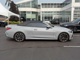BMW 430 * 430i xDrive * CARFAX * БЕЗ ПЪРВОНАЧАЛНА ВНОСКА | Auto.bg — изображение 3 BMW 430 * 430i xDrive * CARFAX * БЕЗ ПЪРВОНАЧАЛНА ВНОСКА | Auto.bg — изображение 3