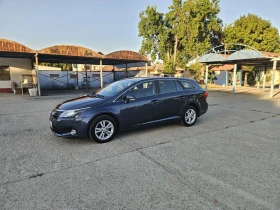 Toyota Avensis 137000km - 8299 € - 35577315 2 | Car24.bg Toyota Avensis 137000km - 8299 € - 35577315 2