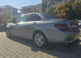 Mercedes-Benz C 200 - 4700 € - 81647651 7 | Car24.bg Mercedes-Benz C 200 - 4700 € - 81647651 7