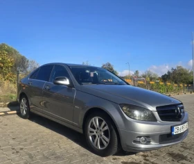 Mercedes-Benz C 200 - 4700 € - 81647651 3 | Car24.bg Mercedes-Benz C 200 - 4700 € - 81647651 3
