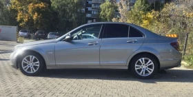 Mercedes-Benz C 200 - 4700 € - 81647651 6 | Car24.bg Mercedes-Benz C 200 - 4700 € - 81647651 6