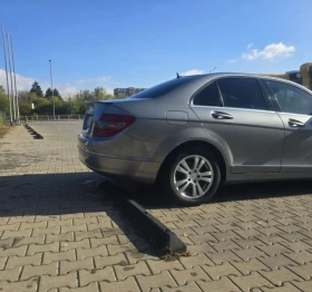 Mercedes-Benz C 200 - 4700 € - 81647651 5 | Car24.bg Mercedes-Benz C 200 - 4700 € - 81647651 5
