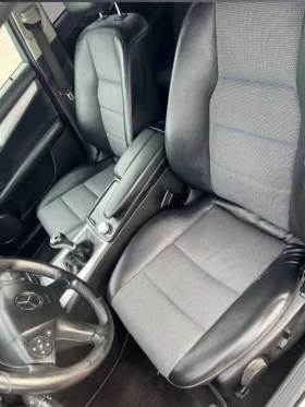 Mercedes-Benz C 200 - 4700 € - 81647651 9 | Car24.bg Mercedes-Benz C 200 - 4700 € - 81647651 9