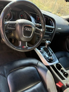 Audi A5 Sportback 2.7 TDI | Auto.bg — изображение 8 Audi A5 Sportback 2.7 TDI | Auto.bg — изображение 8
