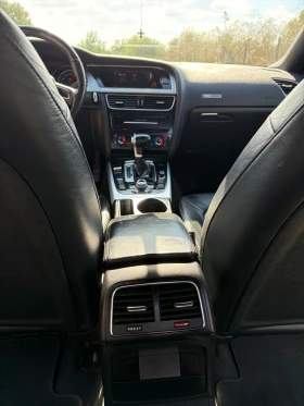 Audi A5 Sportback 2.7 TDI | Auto.bg — изображение 10 Audi A5 Sportback 2.7 TDI | Auto.bg — изображение 10