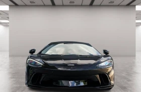 McLaren GT S = Black Pack = Гаранция - Car24.bg McLaren GT S = Black Pack = Гаранция