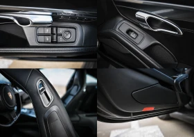 Porsche 911 Carrera S Porsche Approved | Auto.bg — изображение 12 Porsche 911 Carrera S Porsche Approved | Auto.bg — изображение 12