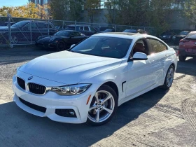 BMW 430 * 430i xDrive * CARFAX * БЕЗ ПЪРВОНАЧАЛНА ВНОСКА